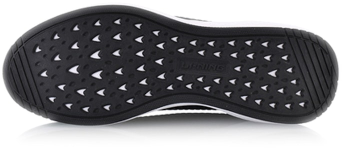 李宁 Exceed LT 云一体織經典休閒鞋 女款 標準黑 Purchase 李宁 Exceed LT 云一体織經典休閒鞋 女款 標準黑