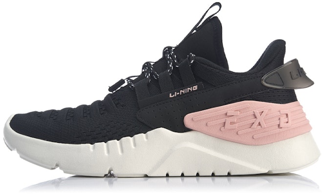 (Women) Li-Ning EXD 'Black Pink' AGCP094-1 Buy (Women) Li-Ning EXD 'Black Pink' AGCP094-1