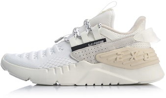 (Women) Li-Ning EXD 'White' AGCP094-2 (Women) Li-Ning EXD 'White' AGCP094-2