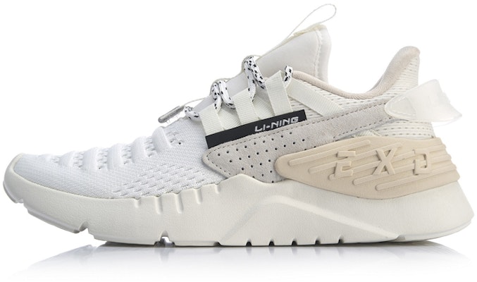 (Women) Li-Ning EXD 'White' AGCP094-2 Buy (Women) Li-Ning EXD 'White' AGCP094-2