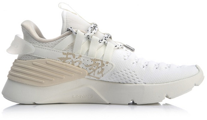 (Women) Li-Ning EXD 'White' AGCP094-2 Order (Women) Li-Ning EXD 'White' AGCP094-2