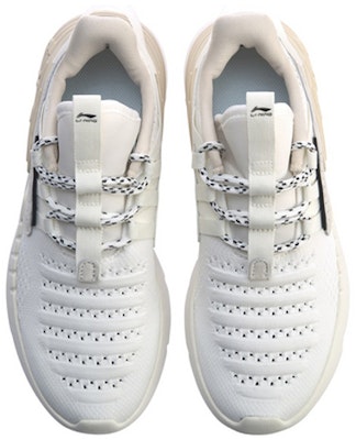 (Women) Li-Ning EXD 'White' AGCP094-2 Shop (Women) Li-Ning EXD 'White' AGCP094-2