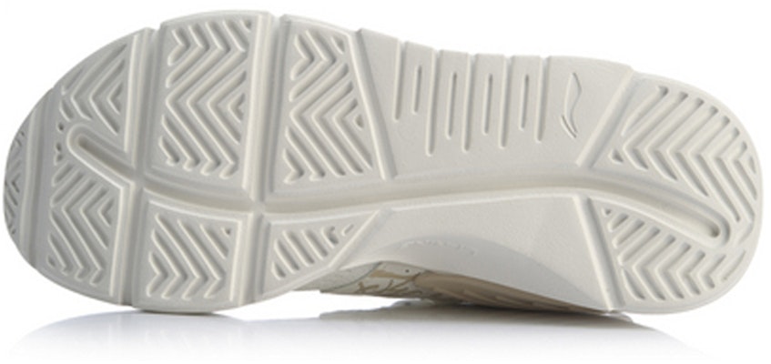 (Women) Li-Ning EXD 'White' AGCP094-2 Purchase (Women) Li-Ning EXD 'White' AGCP094-2