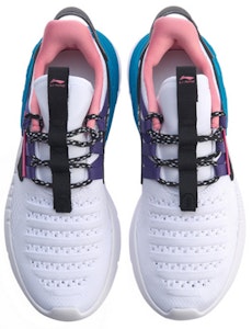 (W) 리닝 EXD '화이트 블루' (Li-Ning EXD '화이트 블루') AGCP094-6 Shop (W) 리닝 EXD '화이트 블루' (Li-Ning EXD '화이트 블루') AGCP094-6