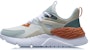 (W) Li-Ning EXD Lite 'Kelabu Biru Tan' AGLR002-4