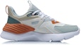 Order (W) Li-Ning EXD Lite 'Kelabu Biru Tan' AGLR002-4