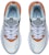 (W) Li-Ning EXD Lite 'Kelabu Biru Tan' AGLR002-4