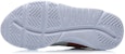 (W) Li-Ning EXD Lite 'Kelabu Biru Tan' AGLR002-4