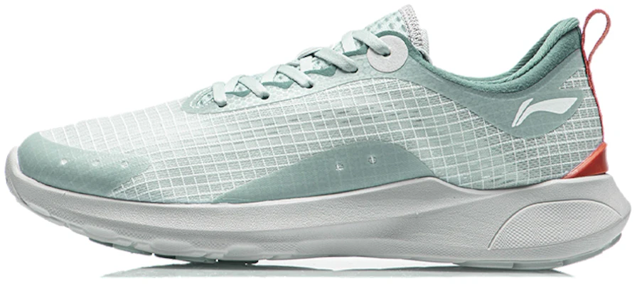 (W) 李寧 EZ ランナー「ミスティグリーン」 ARBR002-6 Buy (W) 李寧 EZ ランナー「ミスティグリーン」 ARBR002-6