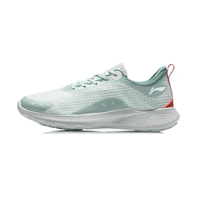 (W) Li-Ning EZ RNNR 'Misty Green'