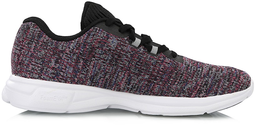 (W) 리닝 이지러너 핑크블랙 (Li-Ning EZ Runner Pink Black) ARBN084-4 Order (W) 리닝 이지러너 핑크블랙 (Li-Ning EZ Runner Pink Black) ARBN084-4