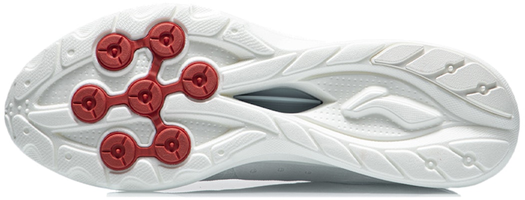 (W) 李宁EZ Runner '白茶红' ARBR002-1 Purchase (W) 李宁EZ Runner '白茶红' ARBR002-1
