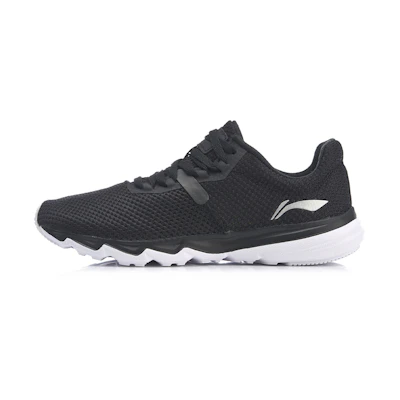 (W) Li-Ning EZ RNNR Low 'Black'