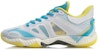 (W) Li-Ning Falcon 4 Low 'Biru Dolphin' AYAR006-2