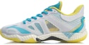 Buy (W) Li-Ning Falcon 4 Low 'Biru Dolphin' AYAR006-2