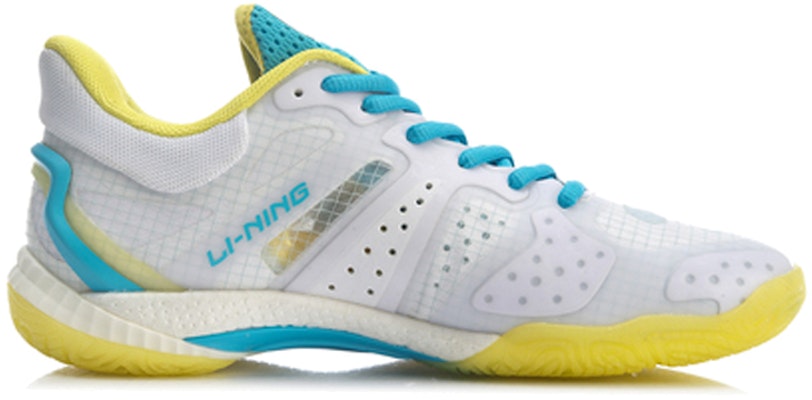 (Women) Li-Ning Falcon 4 Low 'Dolphin Blue' AYAR006-2 Order (Women) Li-Ning Falcon 4 Low 'Dolphin Blue' AYAR006-2