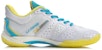 (W) Li-Ning Falcon 4 Low 'Biru Dolphin' AYAR006-2