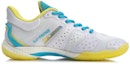Order (W) Li-Ning Falcon 4 Low 'Biru Dolphin' AYAR006-2