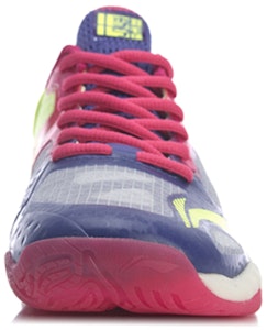 (W) Li-Ning Falcon 4 Low 'Azul Floral Púrpura' AYAR006-1 Shop (W) Li-Ning Falcon 4 Low 'Azul Floral Púrpura' AYAR006-1