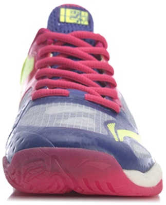 (Women) Li-Ning Falcon 4 Low 'Floral Blue Purple' AYAR006-1 Shop (Women) Li-Ning Falcon 4 Low 'Floral Blue Purple' AYAR006-1