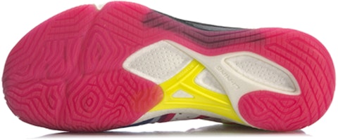 (W) Li-Ning Falcon 4 Low 'Biru Ungu Floral' AYAR006-1 Purchase (W) Li-Ning Falcon 4 Low 'Biru Ungu Floral' AYAR006-1