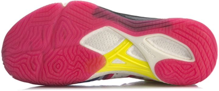 (W) Li-Ning Falcon 4 Low 'Azul Floral Púrpura' AYAR006-1 Purchase (W) Li-Ning Falcon 4 Low 'Azul Floral Púrpura' AYAR006-1