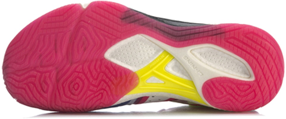 (Women) Li-Ning Falcon 4 Low 'Floral Blue Purple' AYAR006-1 Purchase (Women) Li-Ning Falcon 4 Low 'Floral Blue Purple' AYAR006-1