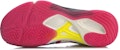 (W) Li-Ning Falcon 4 Low 'Biru Ungu Floral' AYAR006-1
