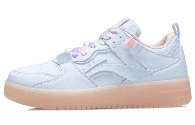 (W) Li-Ning Fan Layer Pro 'Blue Grey'