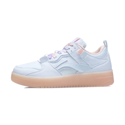 (W) Li-Ning Fan Layer Pro 'Blue Grey'