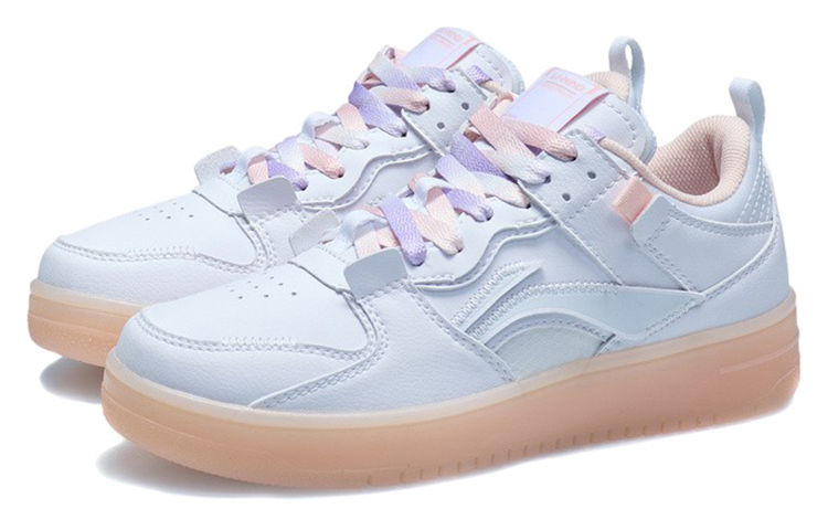 (W) Li-Ning Fan Layer Pro 'Blue Grey' 圖 3