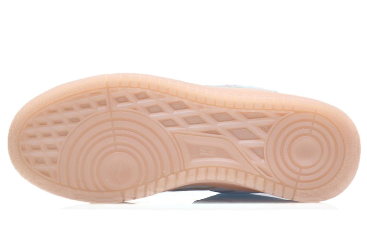 (W) Li-Ning Fan Layer Pro 'Blue Grey' 圖 6