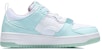 (W) Li-Ning Fan Layer Pro 'Aqua Putih Terang' AGCR314-3