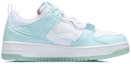 Order (W) Li-Ning Fan Layer Pro 'Aqua Putih Terang' AGCR314-3