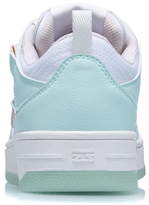 (Women) Li-Ning Fan Layer Pro 'Light Aqua White' AGCR314-3 Purchase (Women) Li-Ning Fan Layer Pro 'Light Aqua White' AGCR314-3