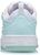 (W) Li-Ning Fan Layer Pro 'Aqua Putih Terang' AGCR314-3