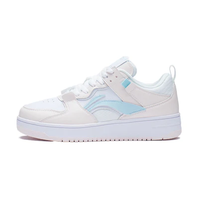 (W) Li-Ning Fan Layer Pro 'Light Pink Blue'