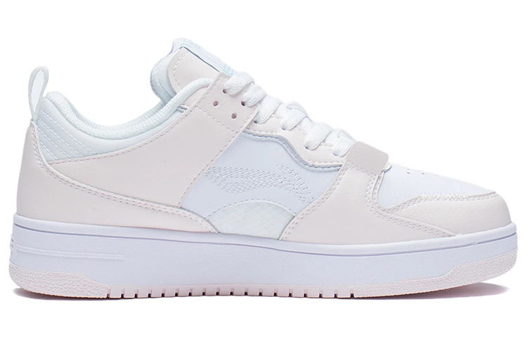 (W) Li-Ning Fan Layer Pro 'Light Pink Blue' 圖 2