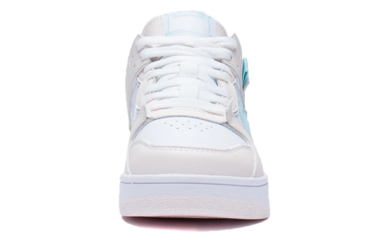 (W) Li-Ning Fan Layer Pro 'Light Pink Blue' 圖 5