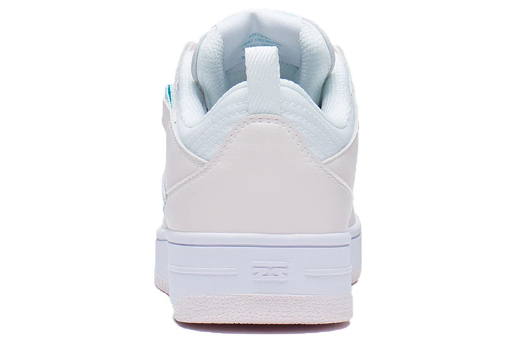 (W) Li-Ning Fan Layer Pro 'Light Pink Blue' 圖 6