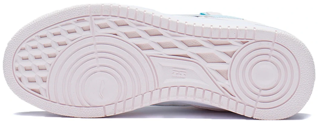 (W) Li-Ning Fan Layer Pro ''Rose Clair Bleu'' AGCR314-6 Sizing (W) Li-Ning Fan Layer Pro ''Rose Clair Bleu'' AGCR314-6