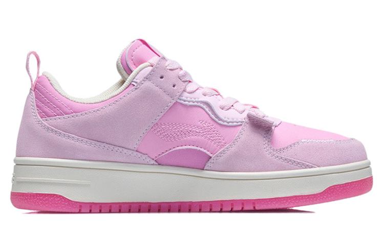 (W) Li-Ning Fan Layer Pro 'Sakura' 圖 2