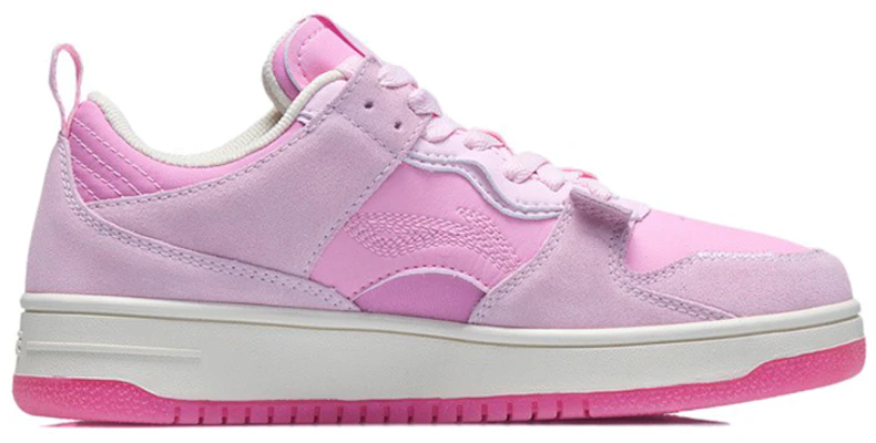 (W) Li-Ning Fan Layer Pro ''Sakura'' Fleur de Cerisier AGCR314-2 Order (W) Li-Ning Fan Layer Pro ''Sakura'' Fleur de Cerisier AGCR314-2