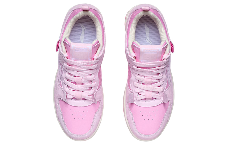 (W) Li-Ning Fan Layer Pro 'Sakura' 圖 4