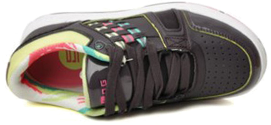 (W) 리닝 블랙 패션 (Li-Ning Black Fashion) GLFF056-2 Order (W) 리닝 블랙 패션 (Li-Ning Black Fashion) GLFF056-2
