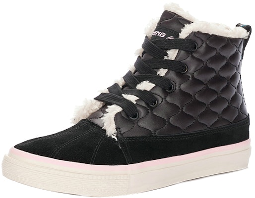 (W) 리닝 블랙화이트 패션 캐주얼 (Li-Ning Black White Fashion Casual) ALKG008-1 Order (W) 리닝 블랙화이트 패션 캐주얼 (Li-Ning Black White Fashion Casual) ALKG008-1