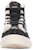 (W) Li-Ning Kasual Fesyen 'Hitam Putih' ALKG008-1