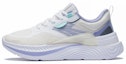 Buy (W) Kasut Sukan Gaya Hidup Li-Ning 'Putih Ungu' AGLS176-3