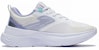 (W) Kasut Sukan Gaya Hidup Li-Ning 'Putih Ungu' AGLS176-3