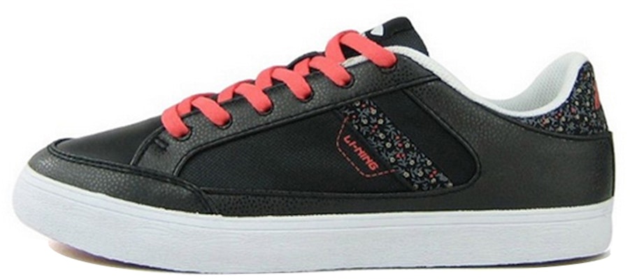 (W) Li-Ning Kasut Kasual Fesyen 'Hitam' ALCG126-3 Buy (W) Li-Ning Kasut Kasual Fesyen 'Hitam' ALCG126-3